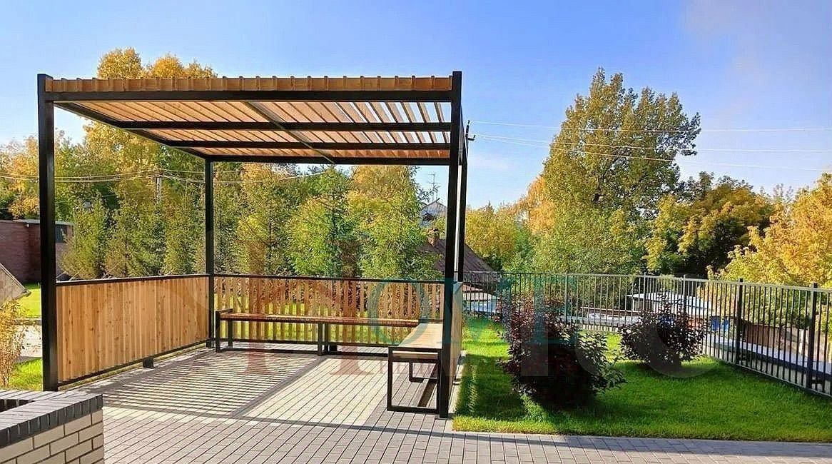 квартира г Новосибирск мкр Горский Студенческая 14 фото 9