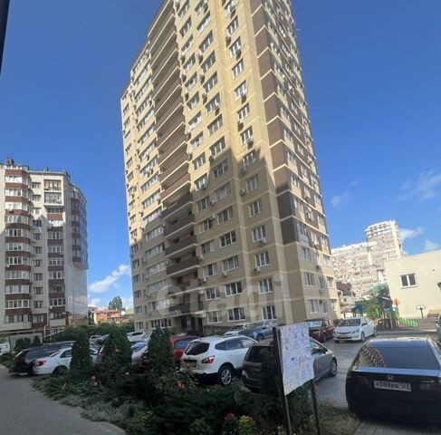 Владимирская ул., 108к 2 фото