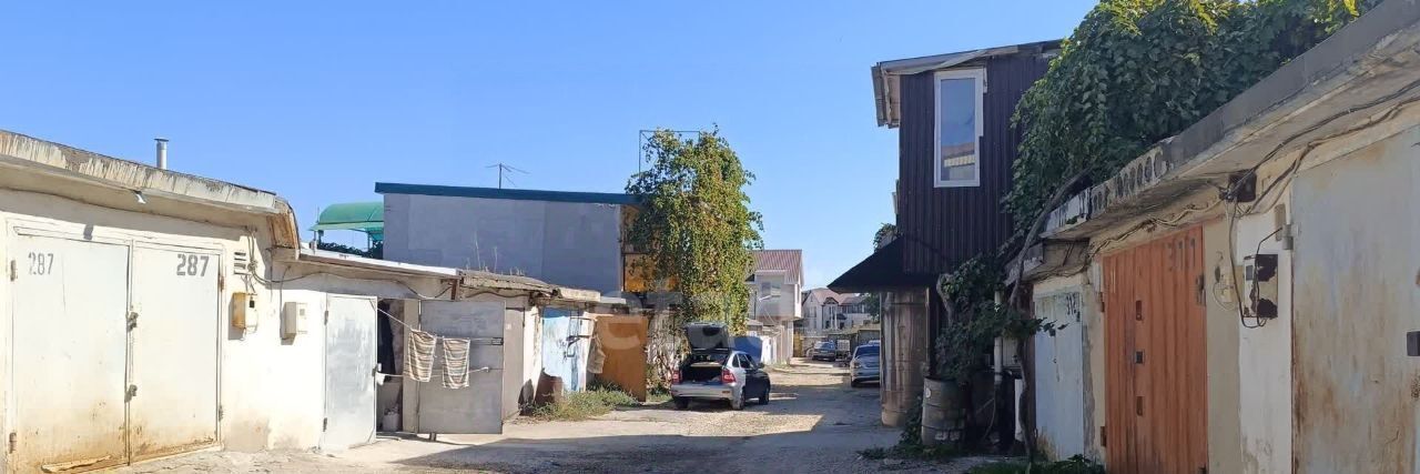 гараж р-н Анапский г Анапа ул Ленина 157 фото 5