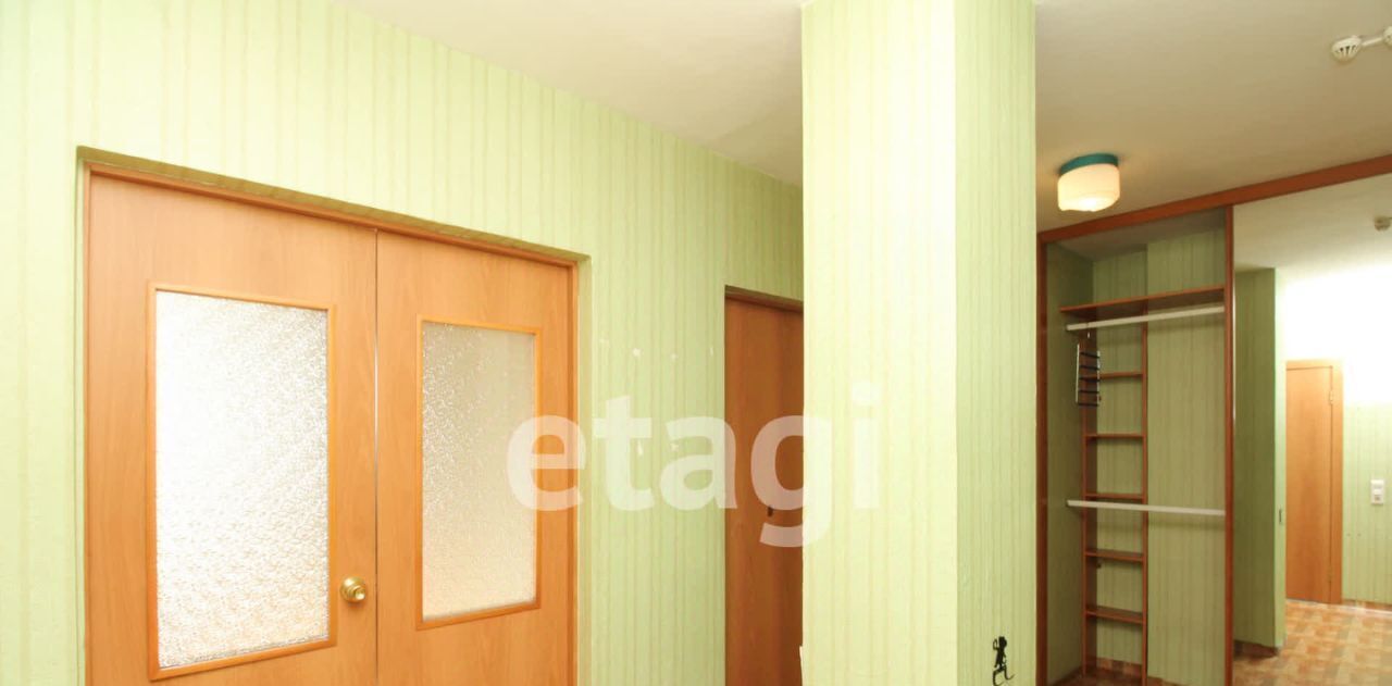 квартира г Красноярск р-н Советский ул Алексеева 21 фото 15