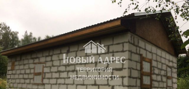 дом г Калуга ж/д_ст Тихонова Пустынь д_ст фото 3