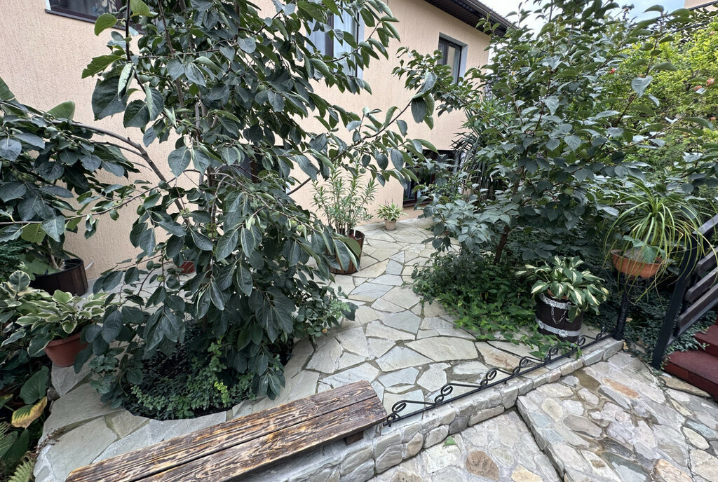 дом г Геленджик с Дивноморское ул Черноморская 2в фото 4