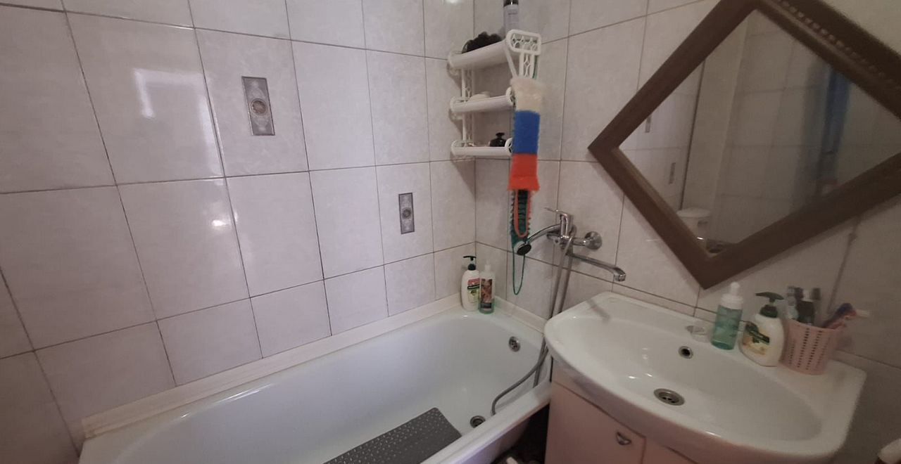 квартира г Ставрополь р-н Ленинский ул Достоевского 77/1 фото 1