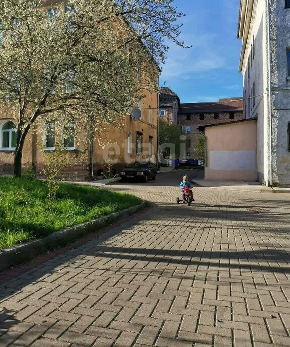 квартира г Калининград р-н Ленинградский ул Артиллерийская 6 фото 15