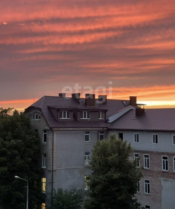 квартира г Калининград р-н Ленинградский ул Артиллерийская 6 фото 19