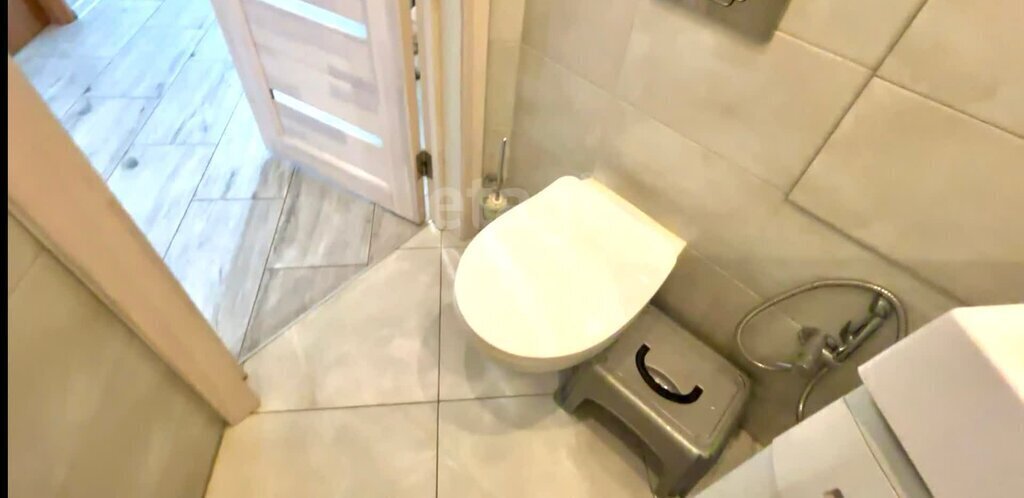 квартира г Калининград р-н Центральный ул Космонавта Леонова 5 фото 17
