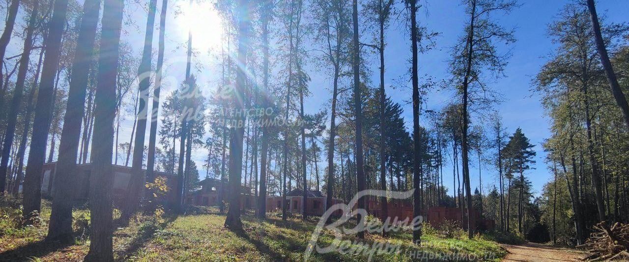 земля г Подольск Бородино Вилладж кп, Подольск фото 4