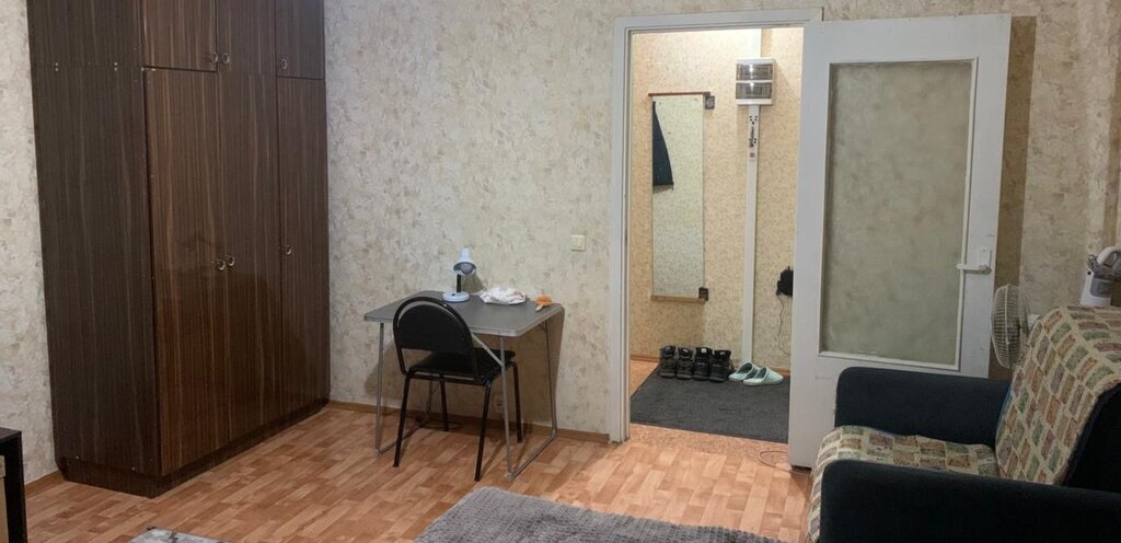 квартира г Москва п Внуково ТиНАО ул Интернациональная 10 Пыхтино фото 10