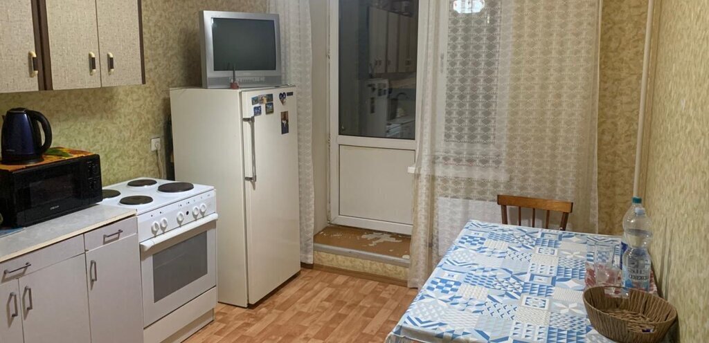 квартира г Москва п Внуково ТиНАО ул Интернациональная 10 Пыхтино фото 14