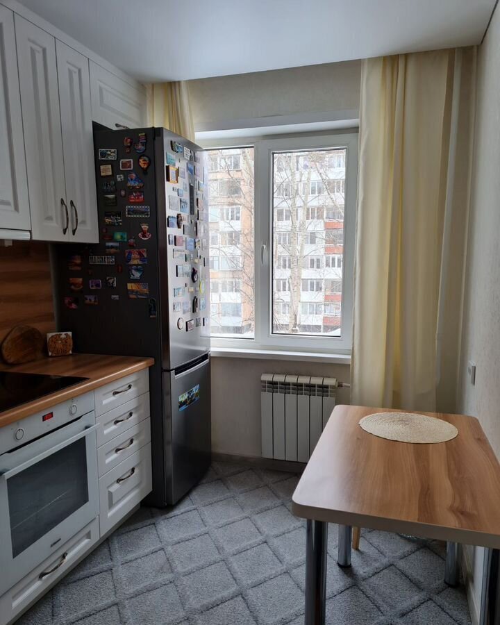 квартира г Заринск ул Металлургов 15 фото 5