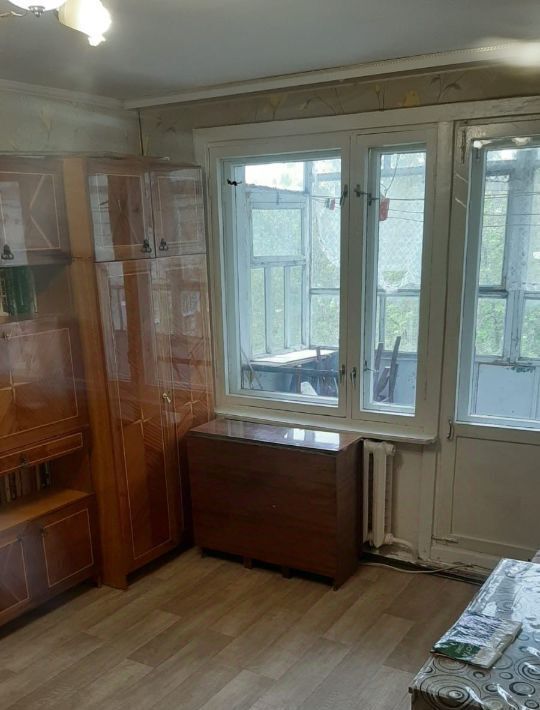 квартира г Казань ул Братьев Касимовых 62 Проспект Победы фото 5