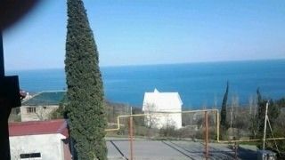 дом г Алушта с Малый Маяк фото 9