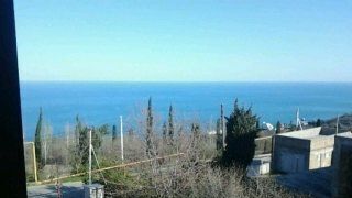 дом г Алушта с Малый Маяк фото 7