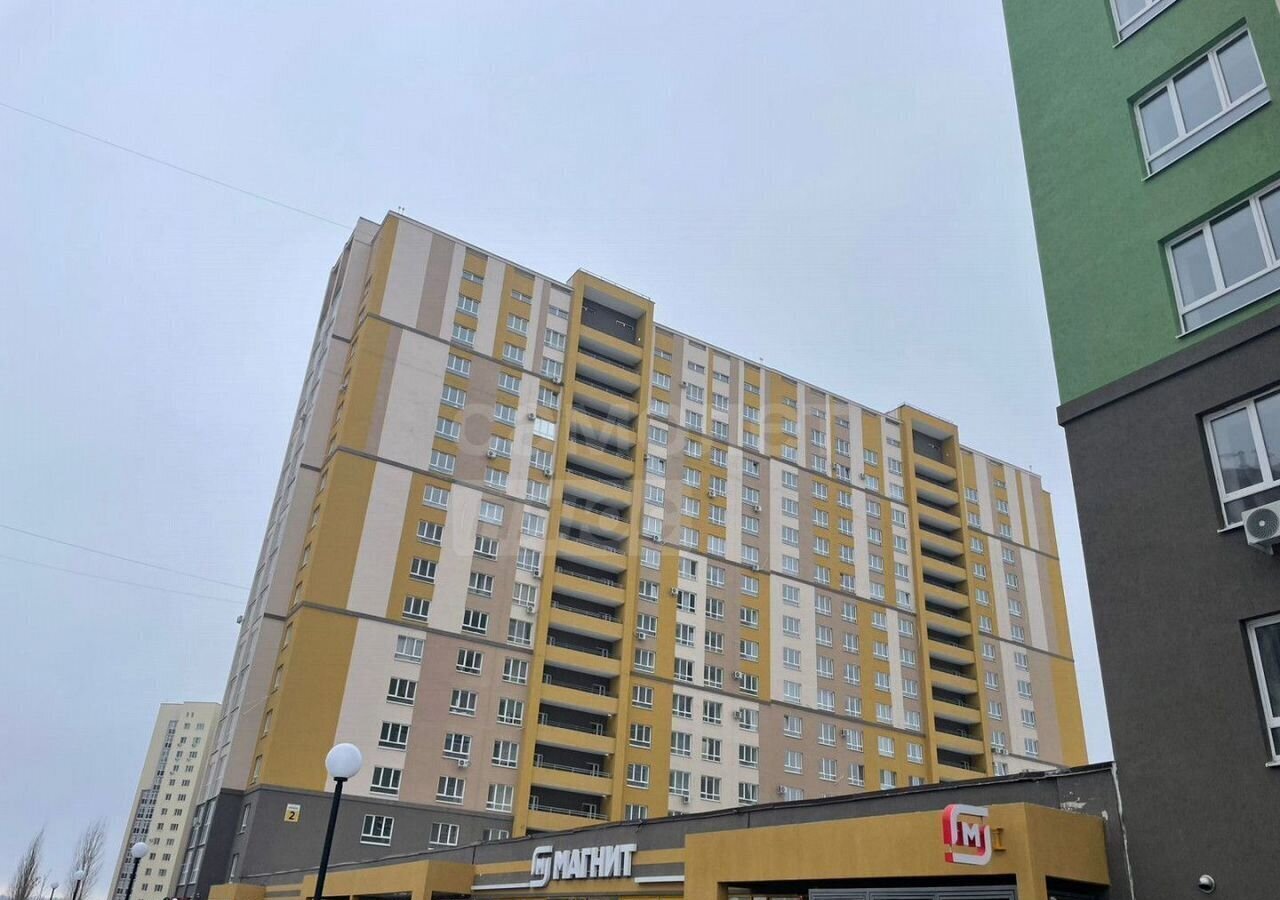квартира г Оренбург р-н Ленинский ул Неплюева 4 фото 11