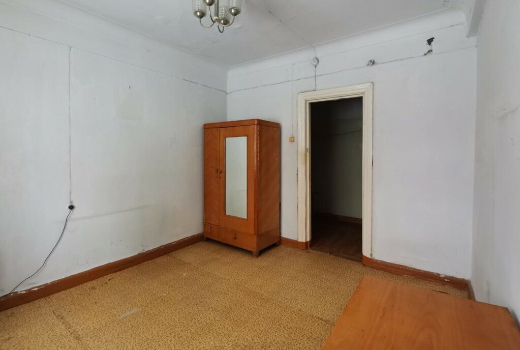 квартира г Комсомольск-на-Амуре ул Кирова 49 фото 3