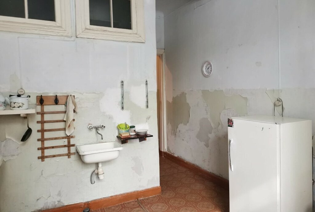 квартира г Комсомольск-на-Амуре ул Кирова 49 фото 8