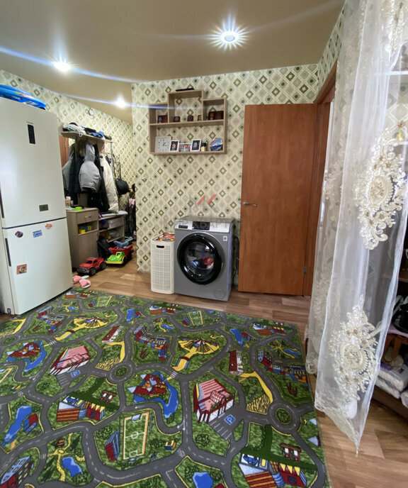 квартира г Кызыл ул Кочетова 94 фото 6