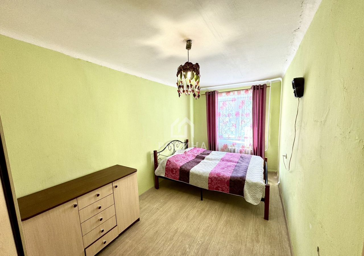 квартира г Комсомольск-на-Амуре пр-кт Октябрьский 17 фото 11