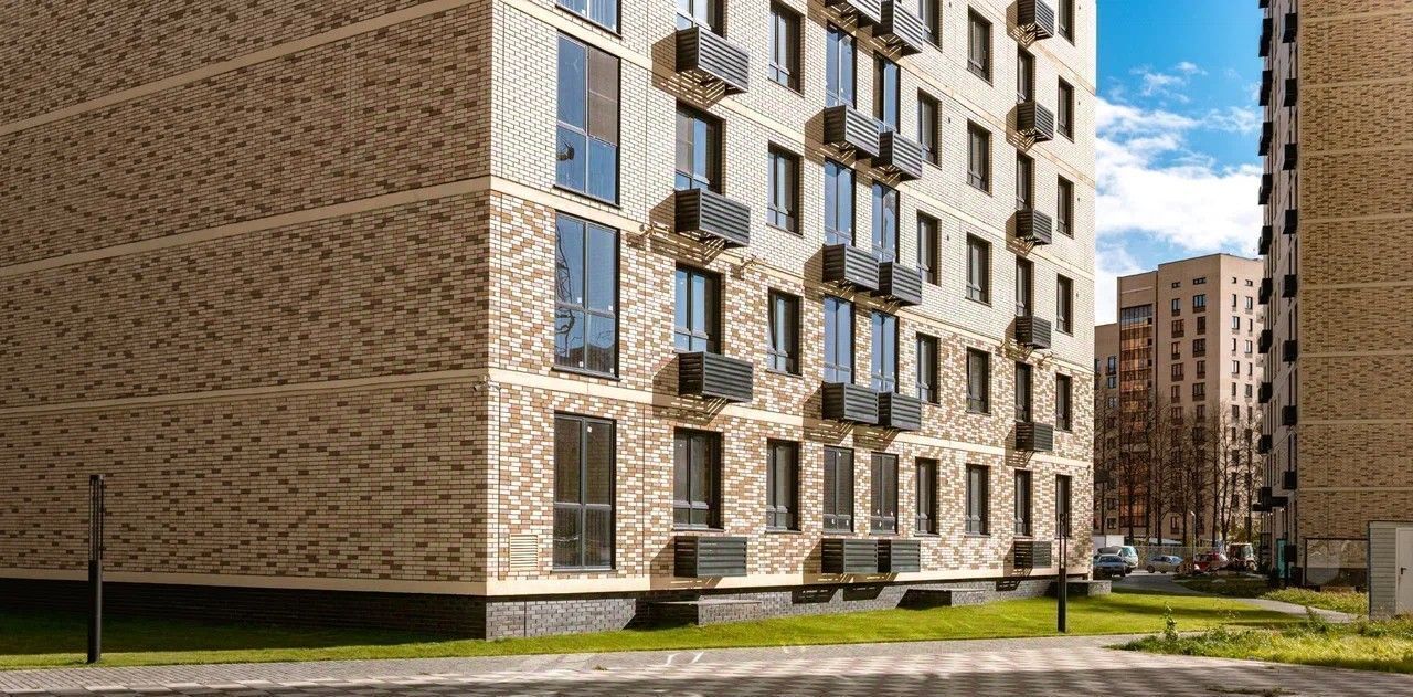 квартира г Новосибирск Заельцовская ул имени генерал-майора Рожкина А.Н. 12 фото 7