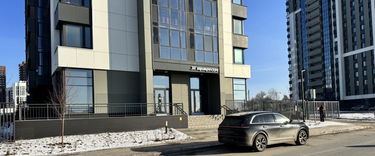 офис г Казань метро Горки ул Мансура Хасанова 15 фото 7