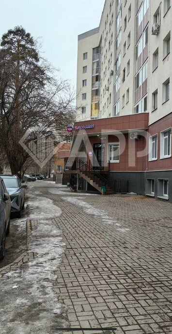 торговое помещение г Казань р-н Московский Яшьлек ул Восстания 80а фото 8