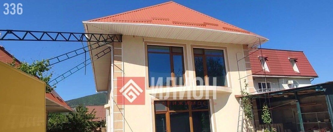 дом г Судак ул Механизаторов фото 1
