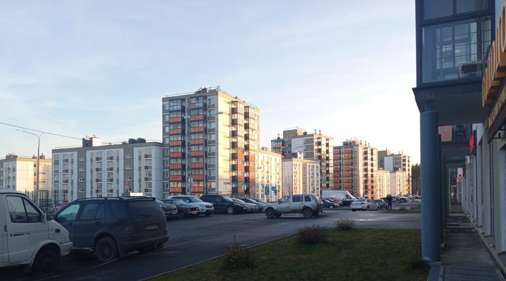 свободного назначения г Петрозаводск Древлянка проезд Скандинавский 10 фото 2
