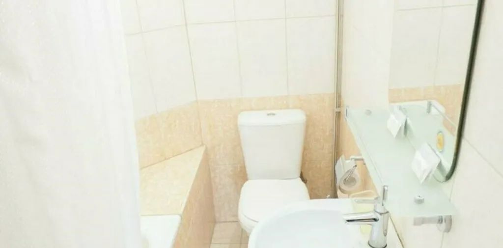комната г Сочи р-н Адлерский ул Ленина 172 фото 4