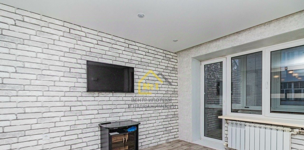квартира г Челябинск р-н Советский ул Мебельная 85а фото 1