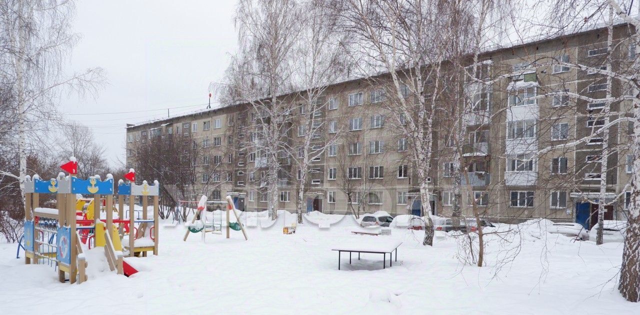 комната г Новосибирск Студенческая Северо-Чемской ул Чемская 6 жилмассив фото 13