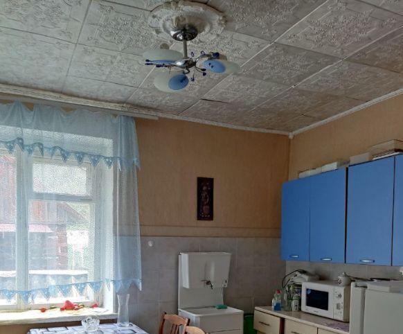 дом г Верхняя Пышма п Нагорный ул Новая фото 3