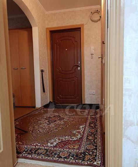 квартира г Тобольск мкр Восточный пер Майский 1с/1 Тюмень, р-н Восточный фото 7