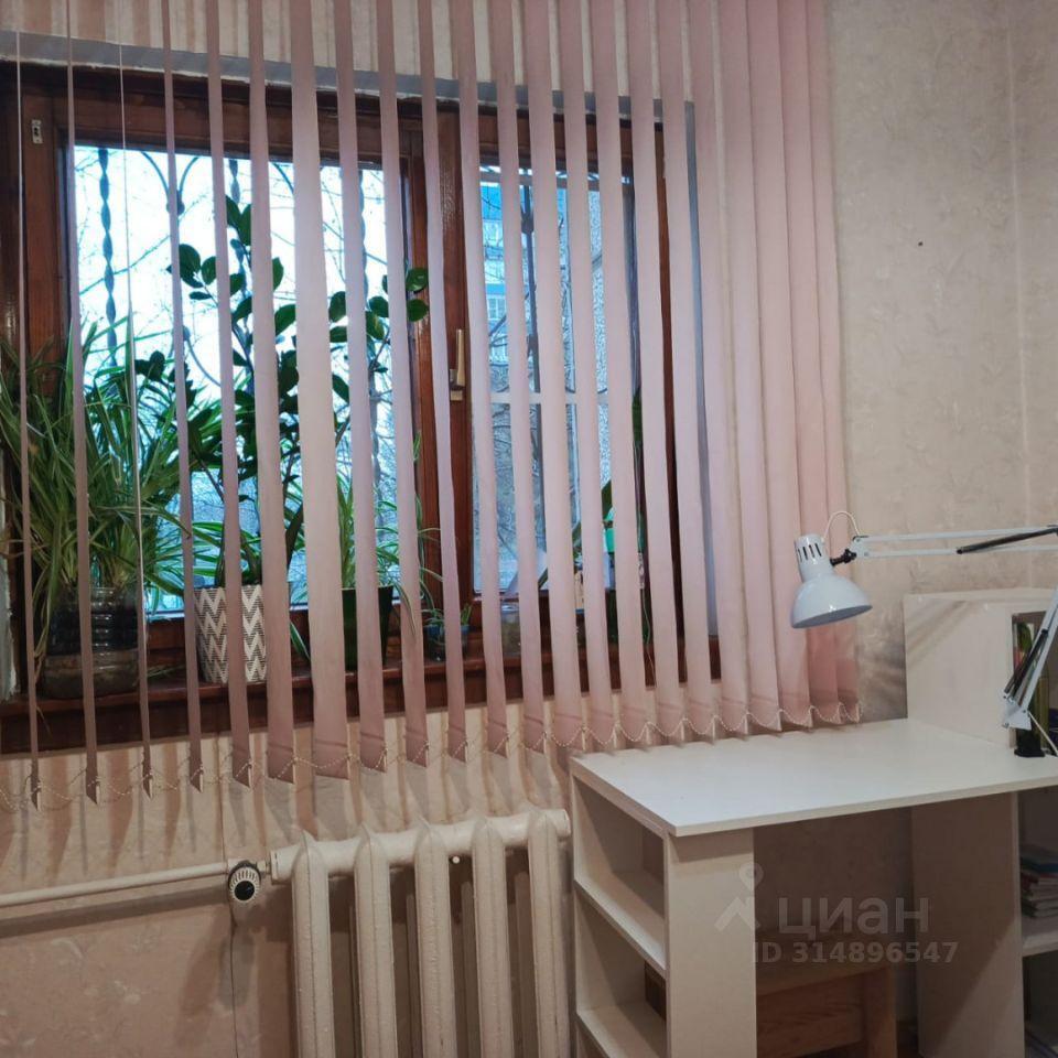 квартира г Краснодар р-н Прикубанский Энка ул им. Александра Покрышкина 8 микрорайон имени Жукова фото 4