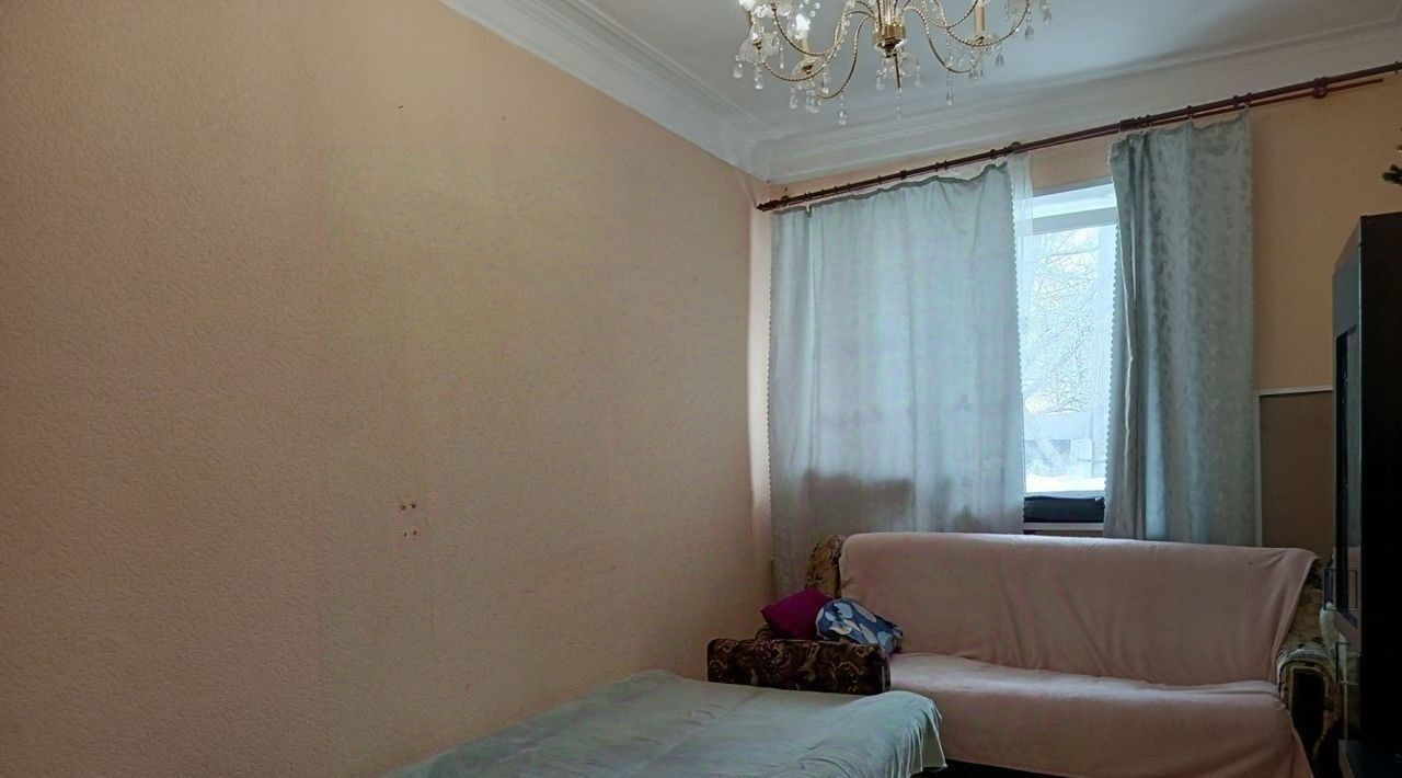 квартира р-н Ашинский г Аша ул Ленина 23 фото 4