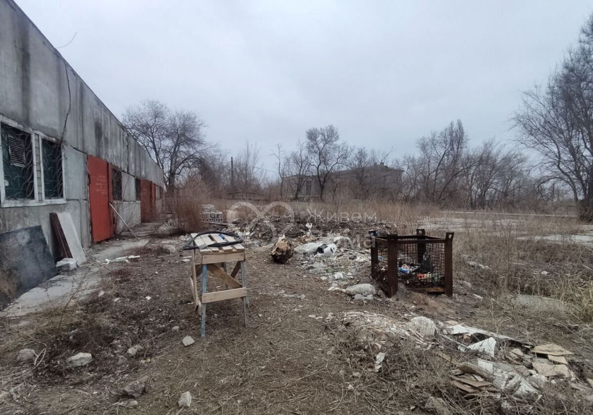 свободного назначения г Волгоград р-н Тракторозаводский Замечётинский ул Брасовская 14 фото 15