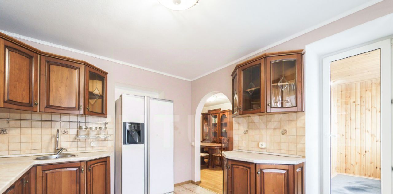 квартира г Липецк р-н Октябрьский ул им. Генерала Меркулова 55 фото 22