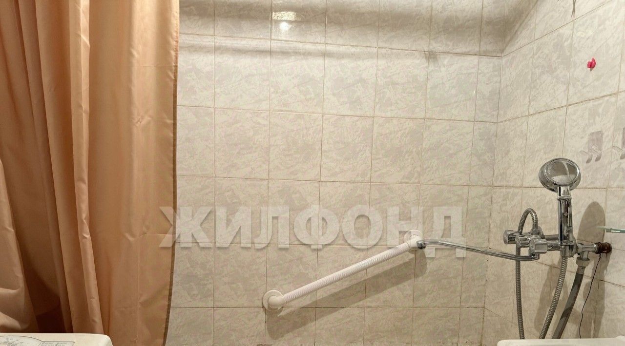 квартира г Новосибирск ул Пархоменко 90 Площадь Маркса фото 7