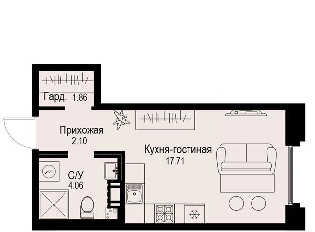 метро Петроградская ул Профессора Попова 38 фото