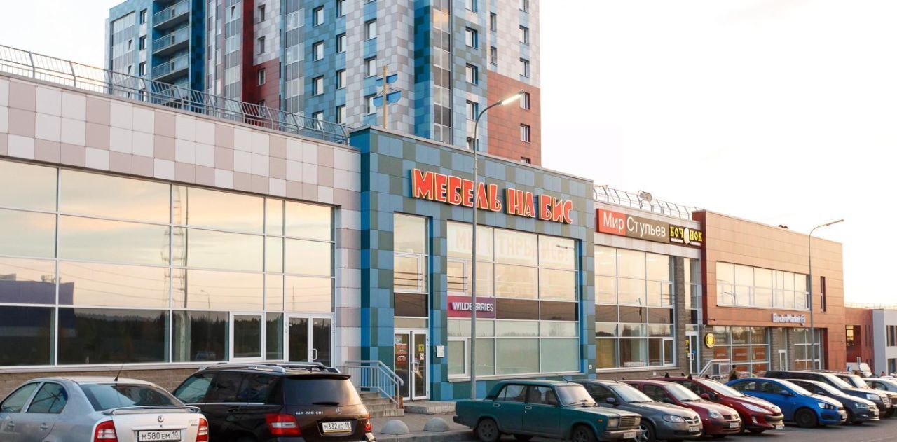 свободного назначения г Петрозаводск Кукковка ул Энтузиастов 15 фото 5