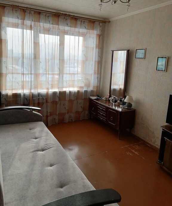 квартира г Уфа р-н Октябрьский ул Комсомольская 138 фото 18