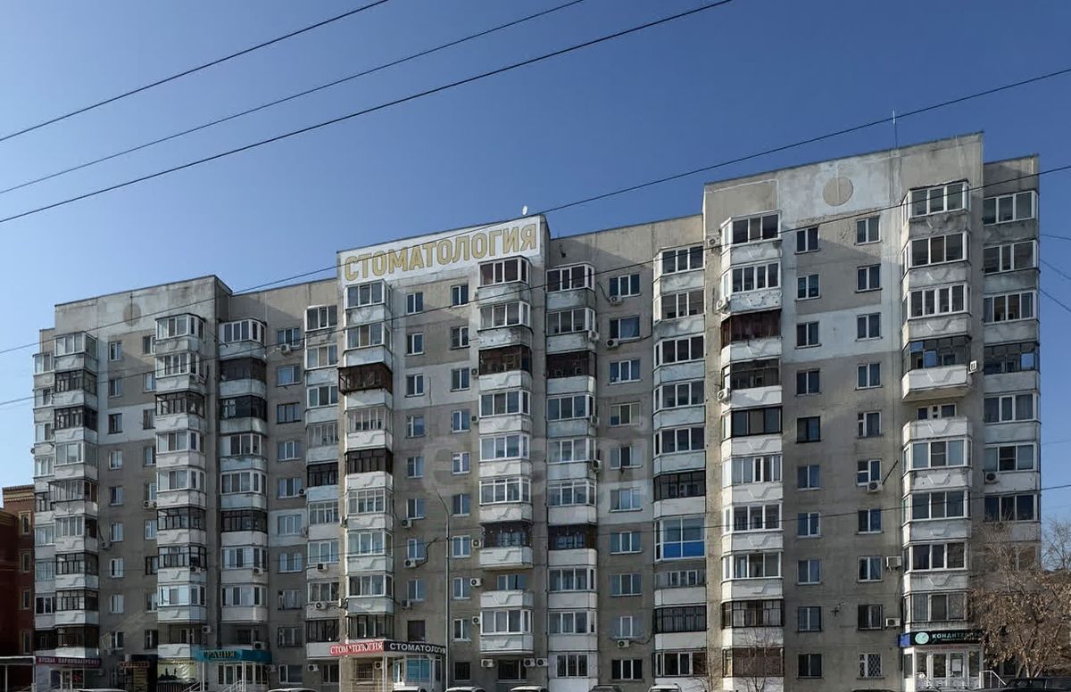 квартира г Тюмень р-н Калининский ул Инженерная 66 фото 13