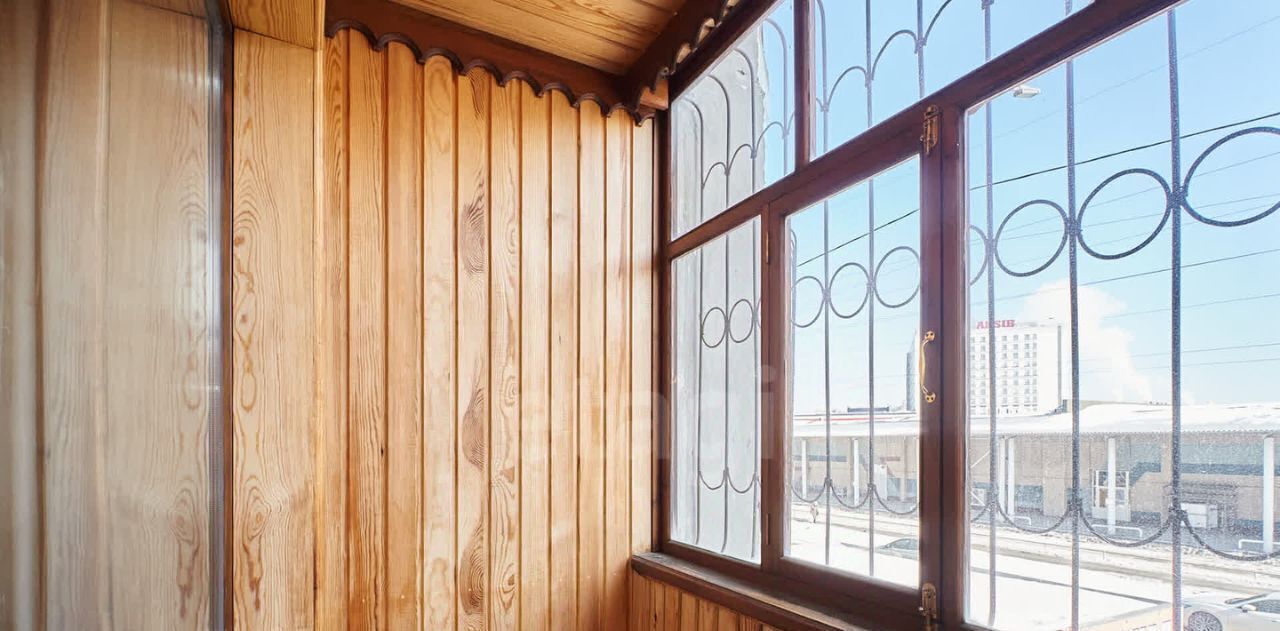 квартира г Тюмень р-н Калининский ул Инженерная 66 фото 30