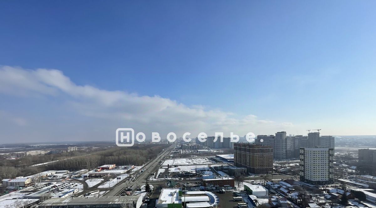 квартира г Рязань р-н Московский ш Московское 31б фото 15