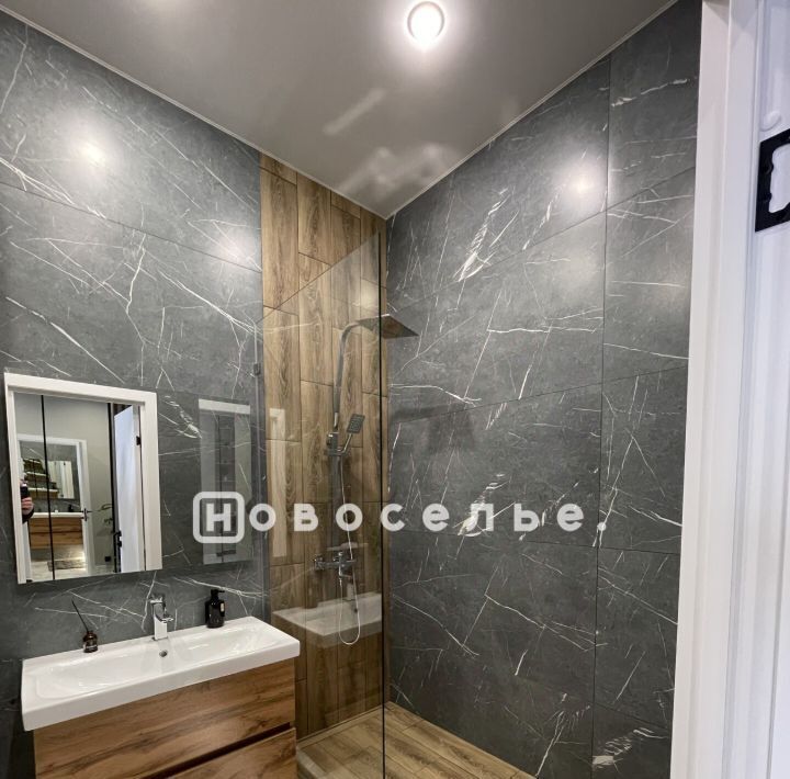 квартира г Рязань р-н Московский ш Московское 31б фото 23