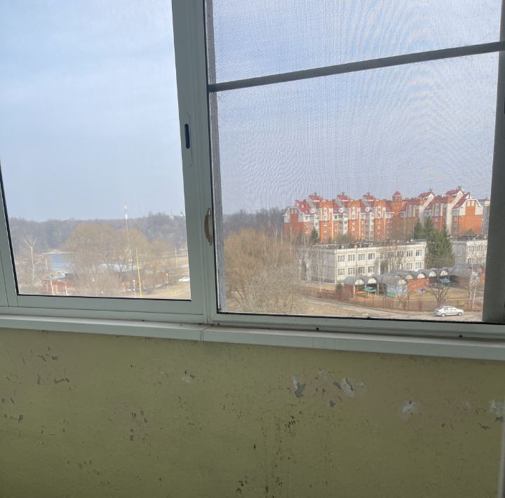 квартира г Обнинск ул Гагарина 34 фото 5