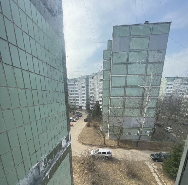 квартира г Обнинск ул Гагарина 34 фото 8