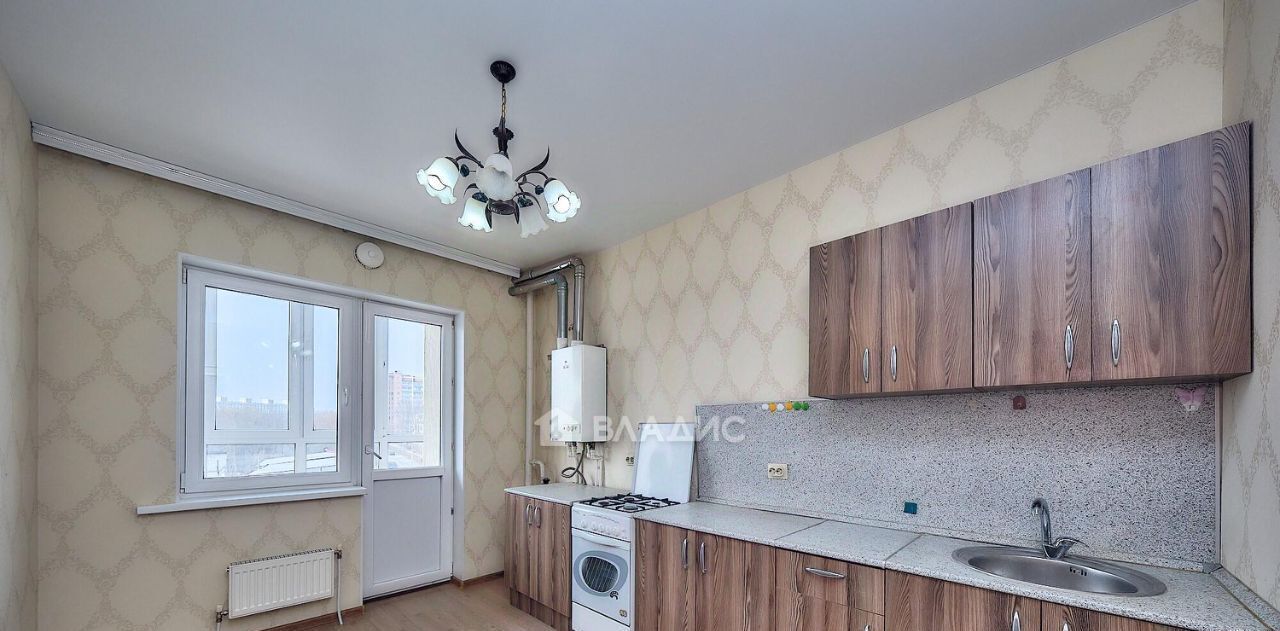 квартира г Рязань р-н Московский ул Костычева 19 фото 5