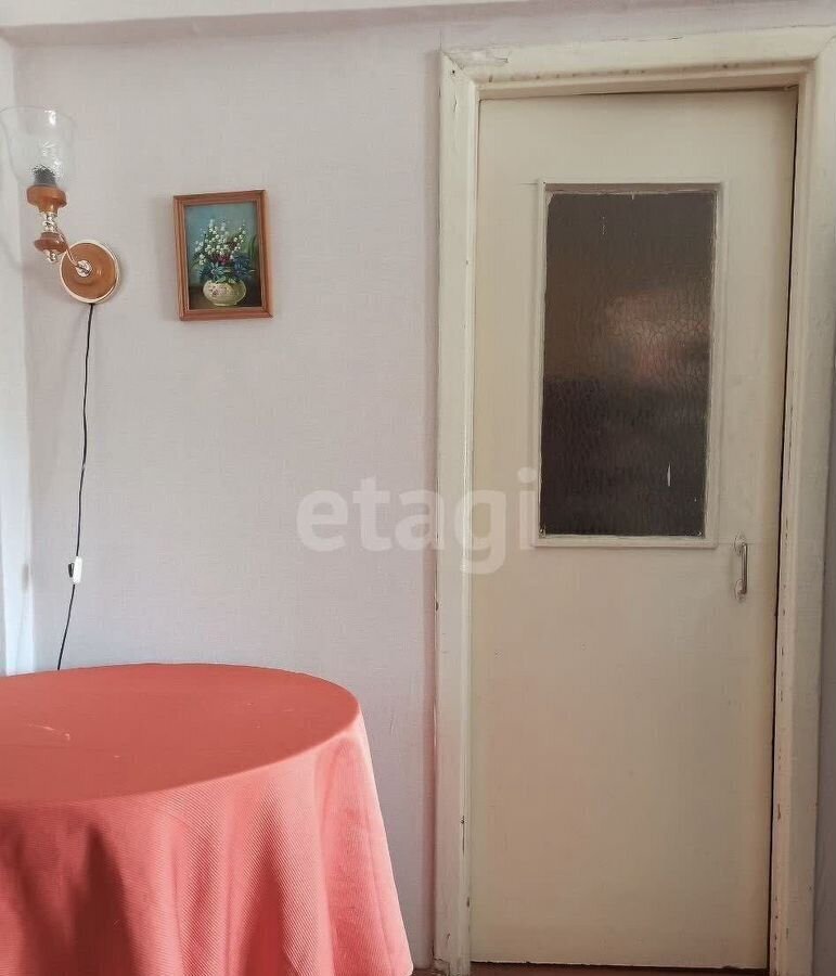 квартира г Тула р-н Пролетарский ул Кирова 26к/2 фото 18