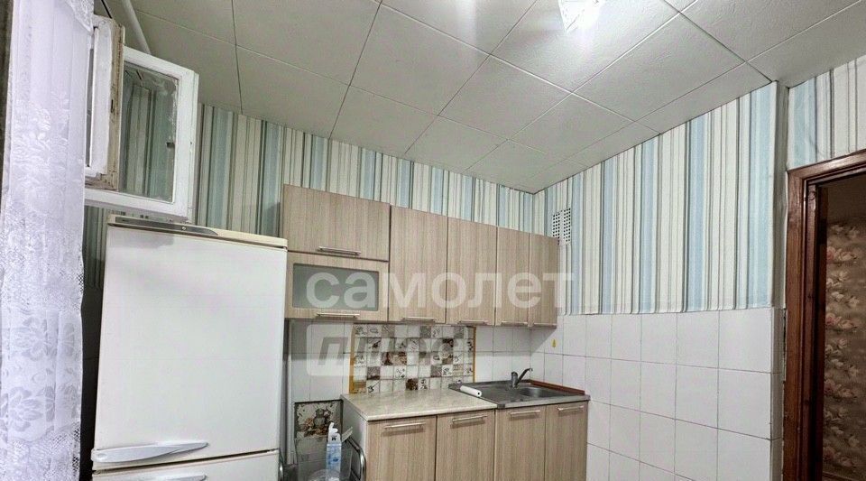 квартира г Йошкар-Ола ул Яна Крастыня 6 фото 8