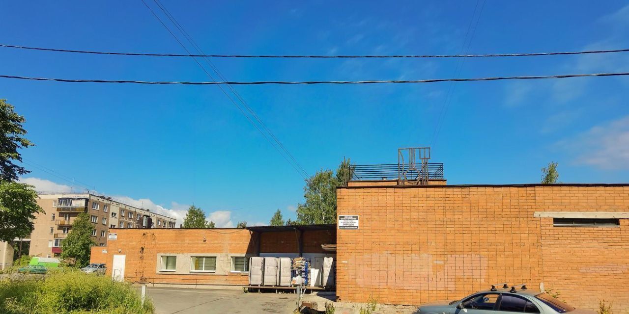 свободного назначения г Петрозаводск Кукковка ул Балтийская 21 фото 4